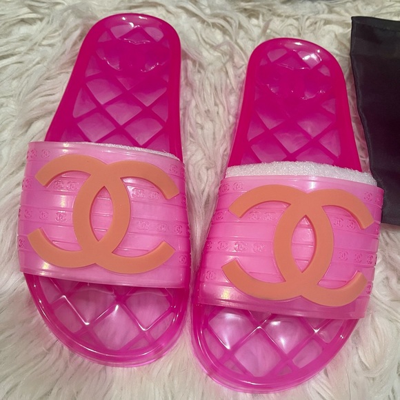 Jelly Sandal - Picture 2 of 6